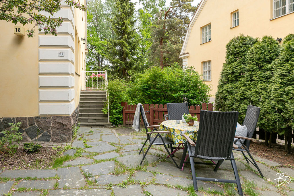Stenbäckinkatu 18 - kuva 40