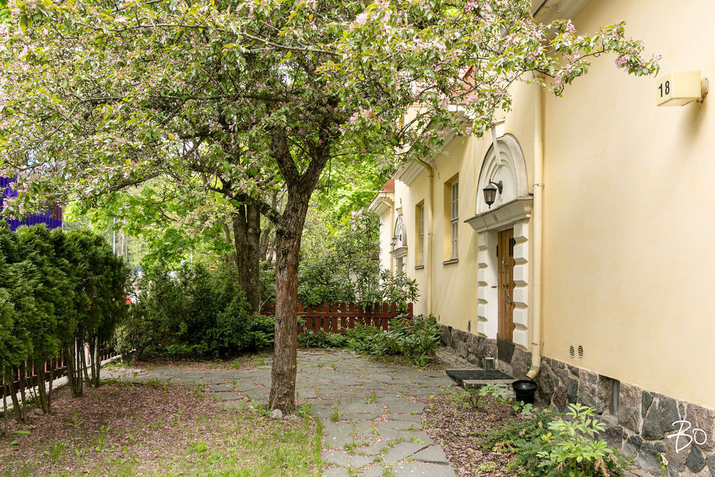 Stenbäckinkatu 18 - kuva 41