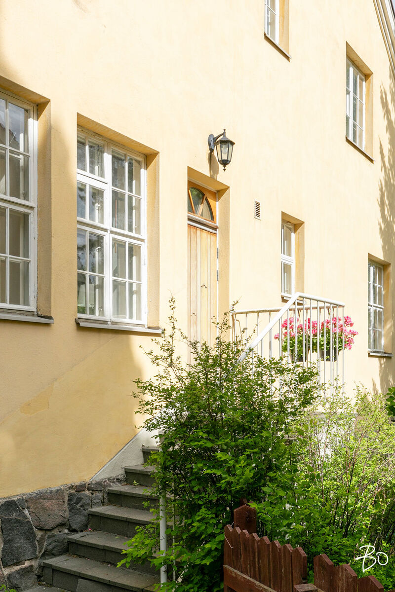 Stenbäckinkatu 18 - kuva 42