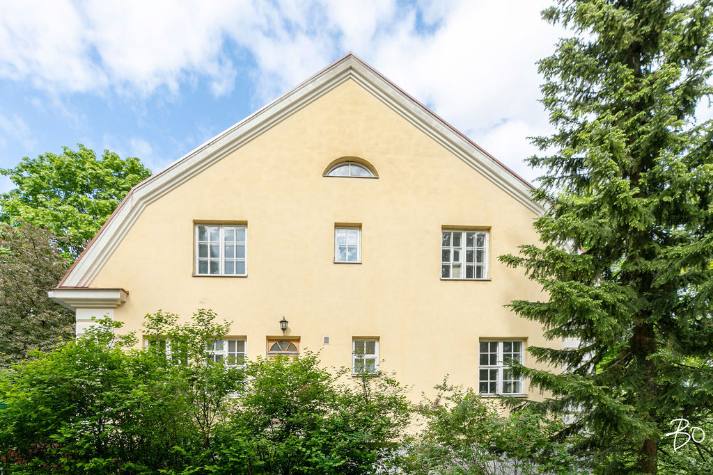 Stenbäckinkatu 18 - kuva 43