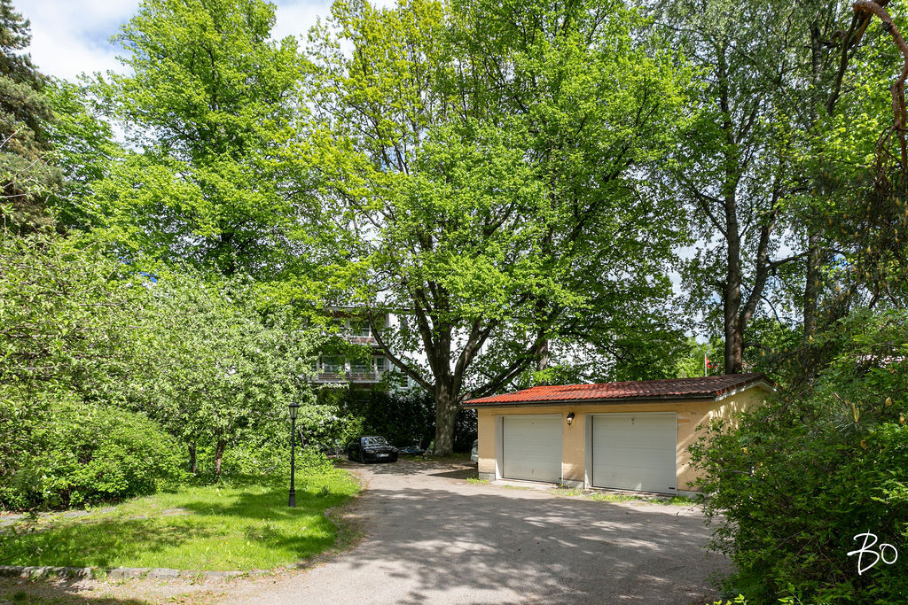 Stenbäckinkatu 18 - kuva 44