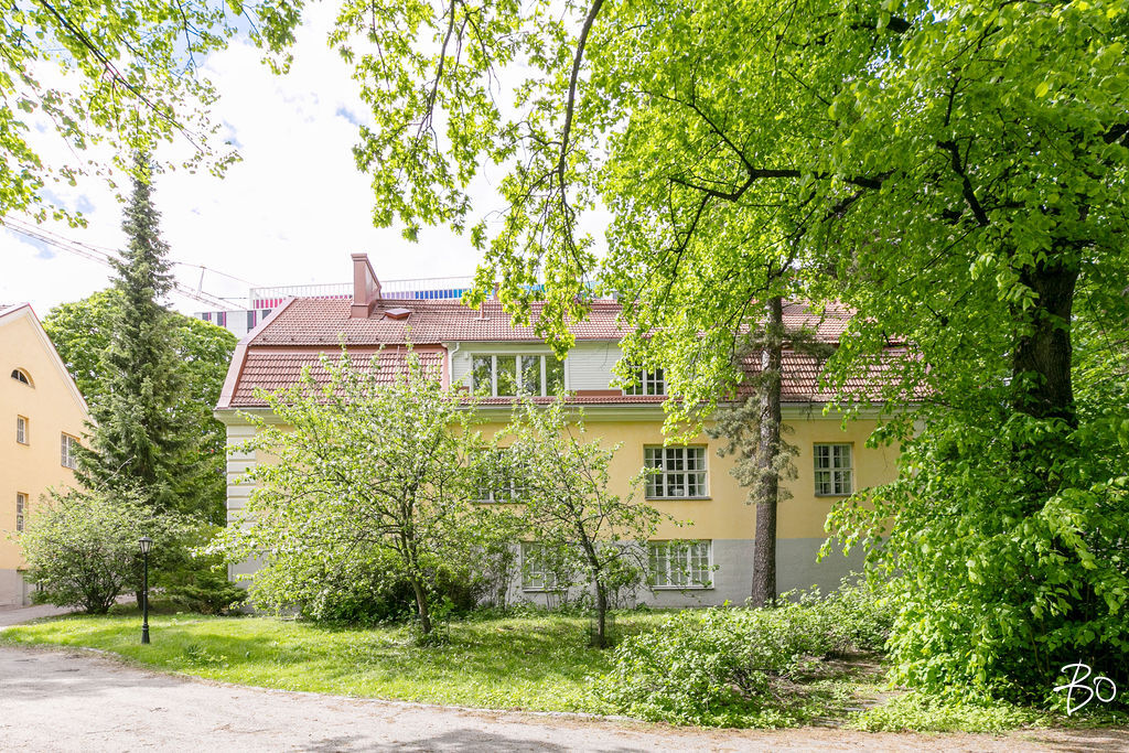 Stenbäckinkatu 18 - kuva 45