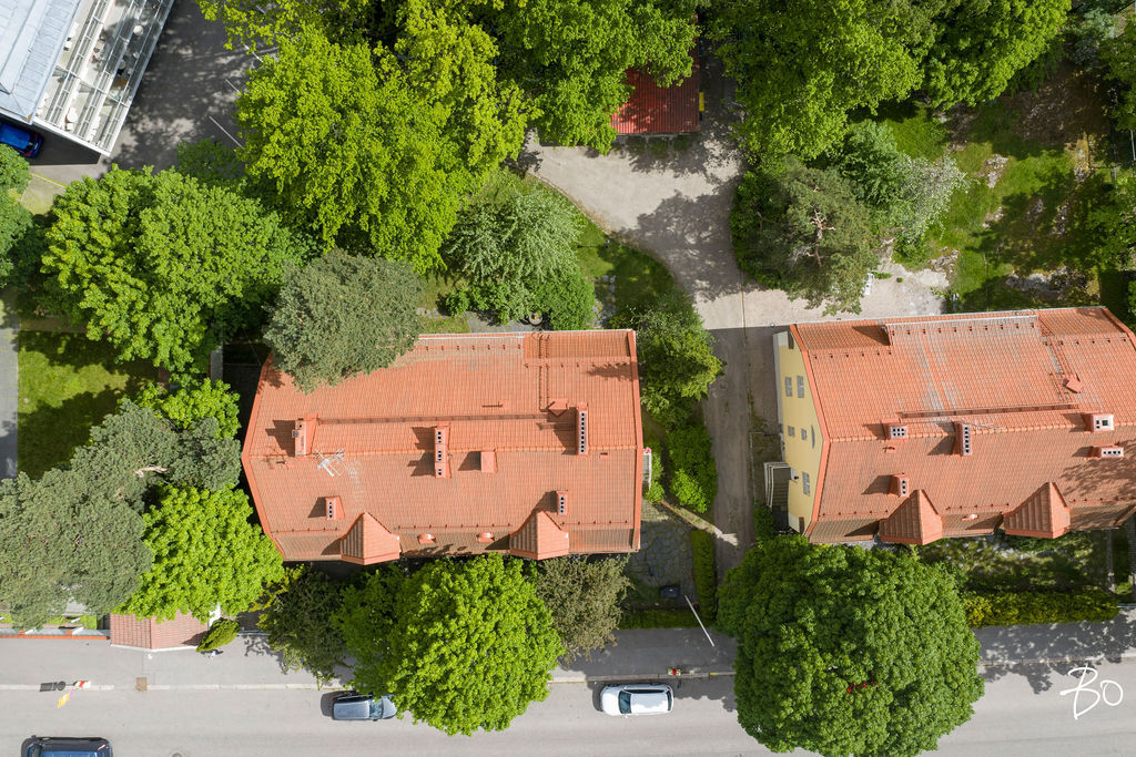 Stenbäckinkatu 18 - kuva 48