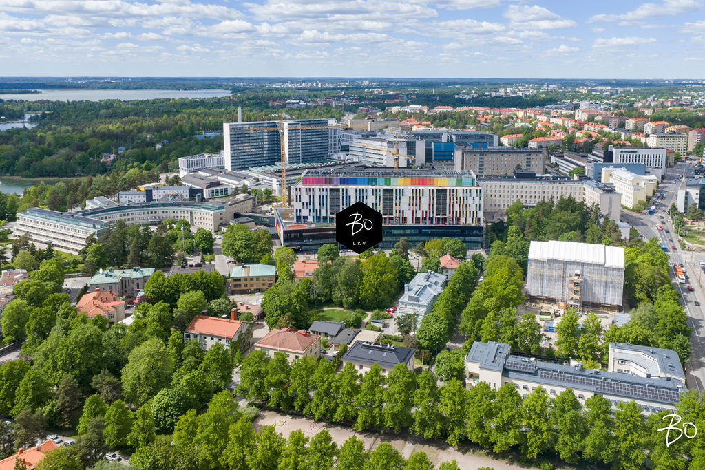 Stenbäckinkatu 18 - kuva 49