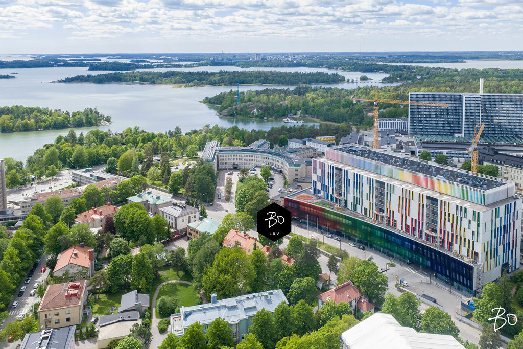Stenbäckinkatu 18 - kuva 47