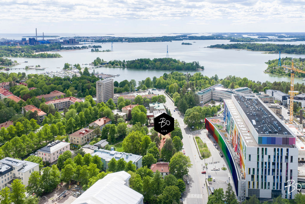 Stenbäckinkatu 18 - kuva 51