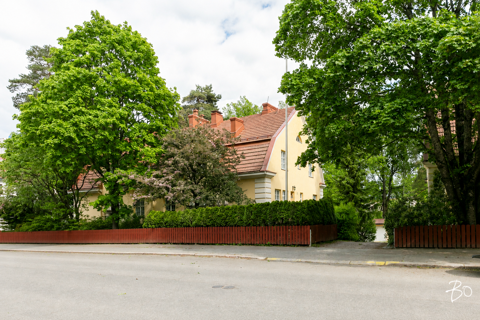 Stenbäckinkatu 18 - kuva 38
