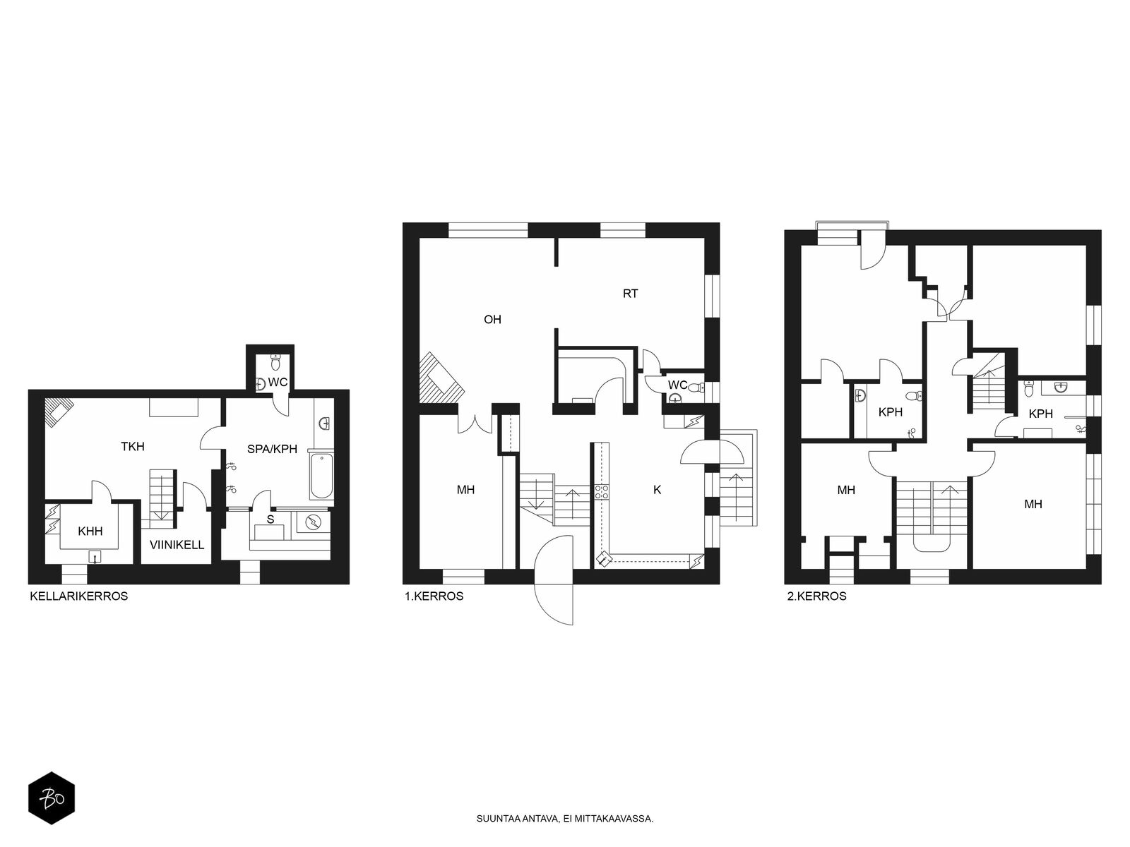 Stenbäckinkatu 18 - kuva 2