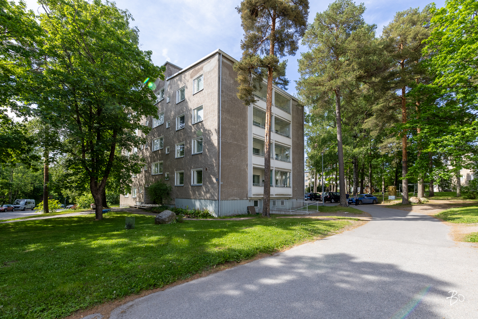 Ulvilantie 17 - image 13