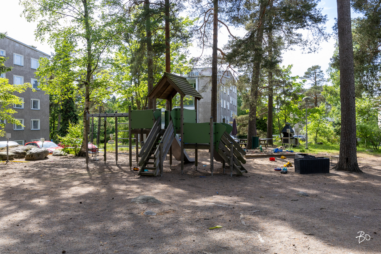 Ulvilantie 17 - image 17