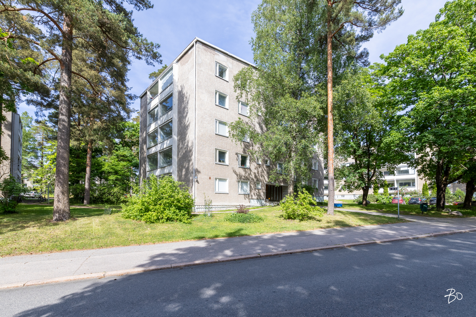 Ulvilantie 17 - image 14