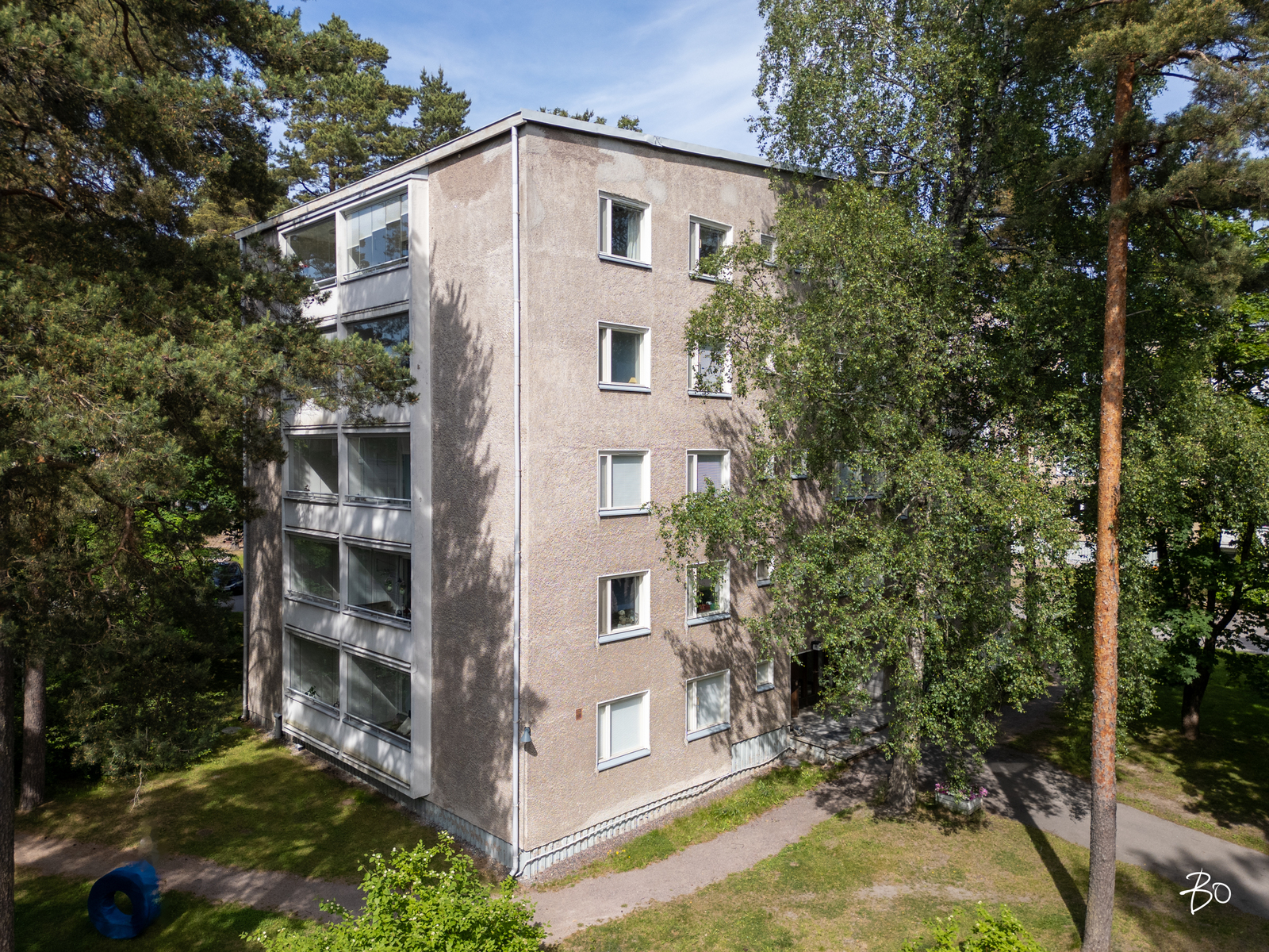 Ulvilantie 17 - image 15