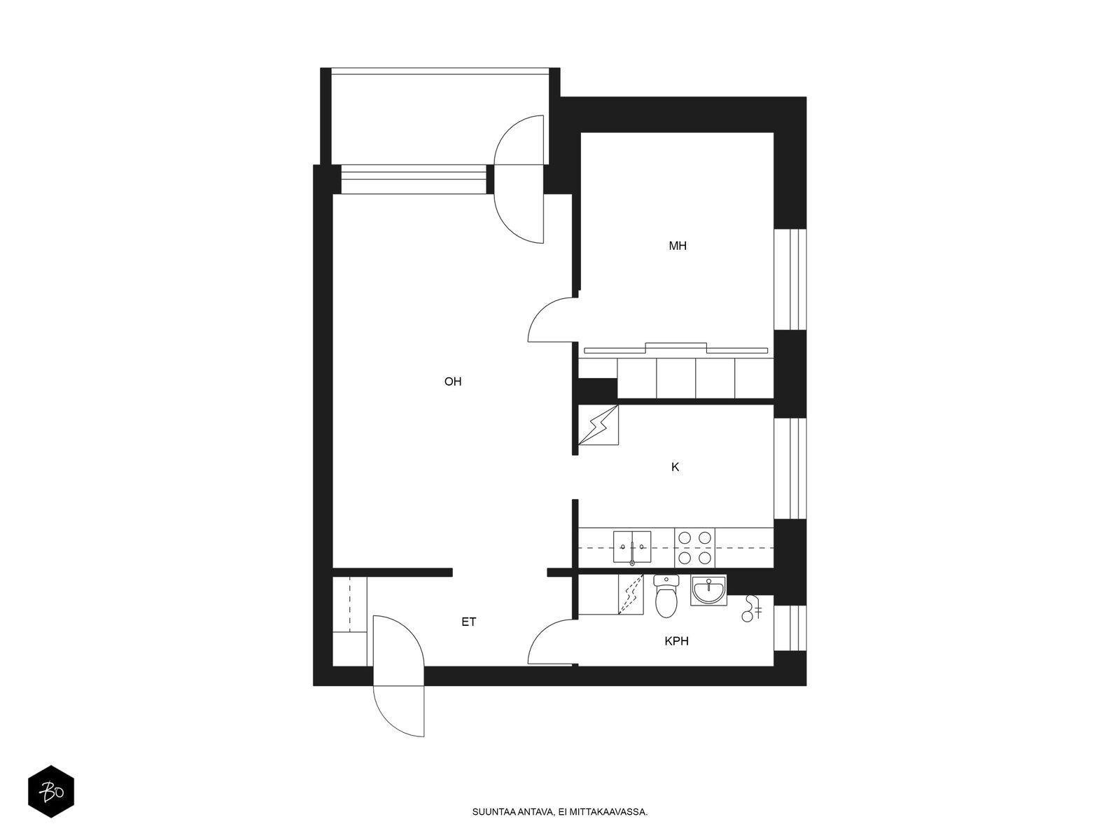 Ulvilantie 17 - image 2