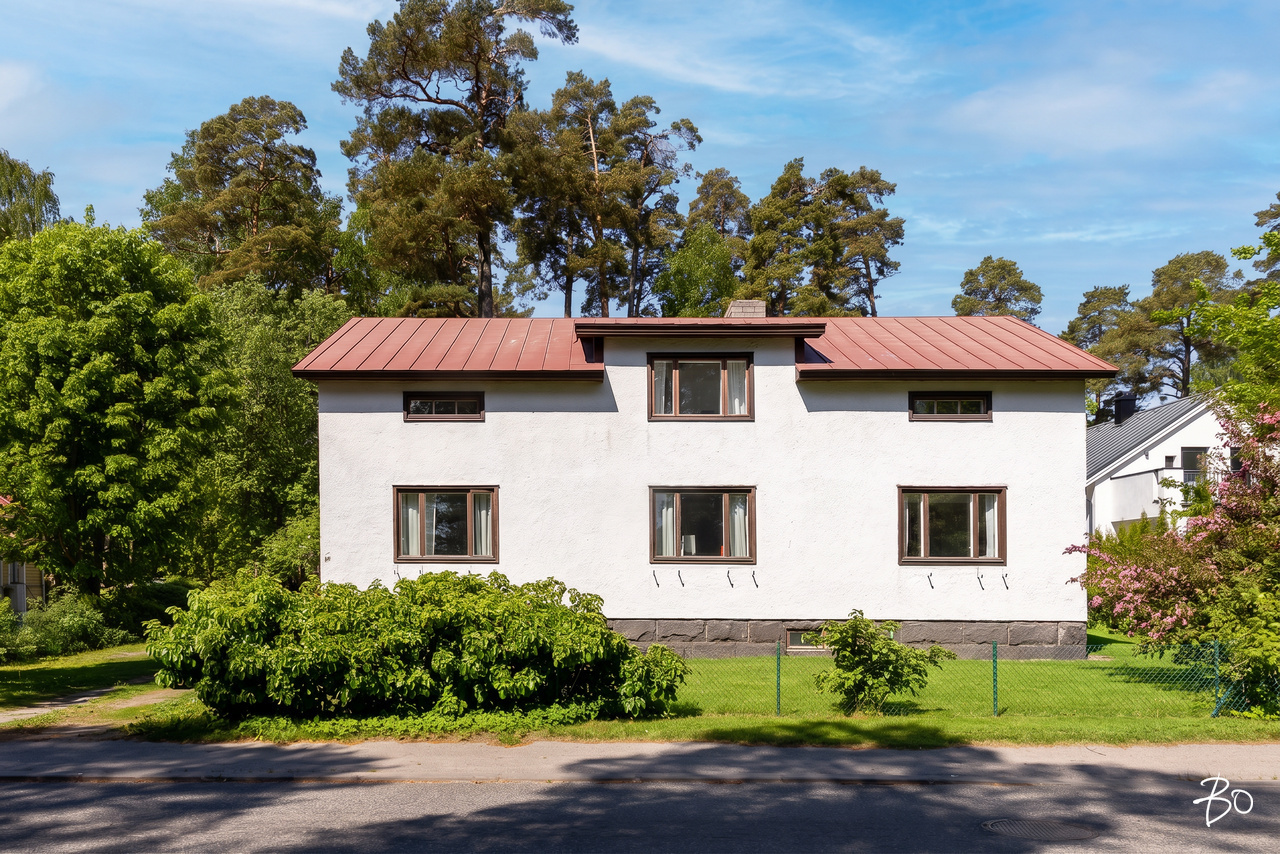 Appelgrenintie 35 - kuva 32