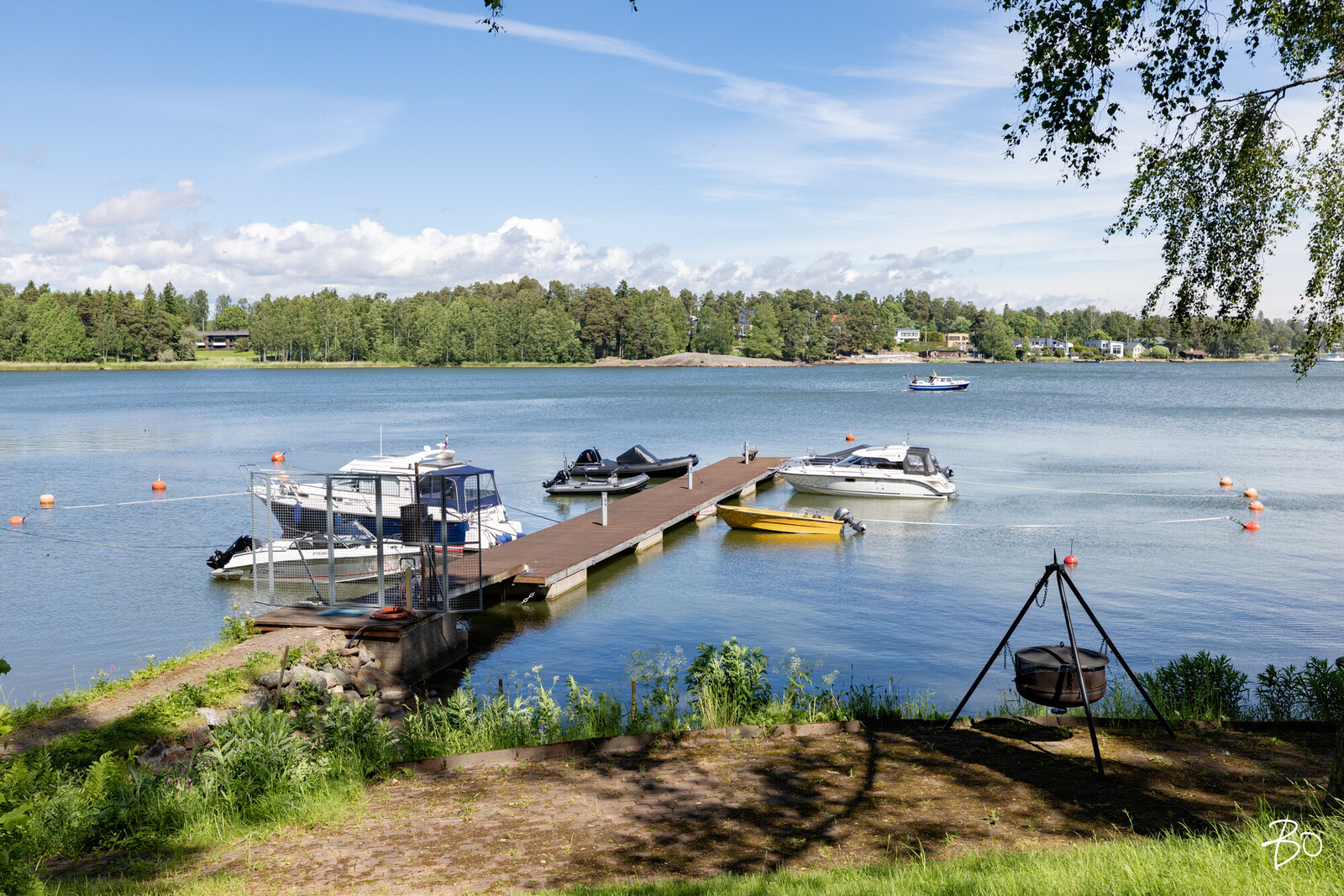 Mäntypaadentie 17 - kuva 3