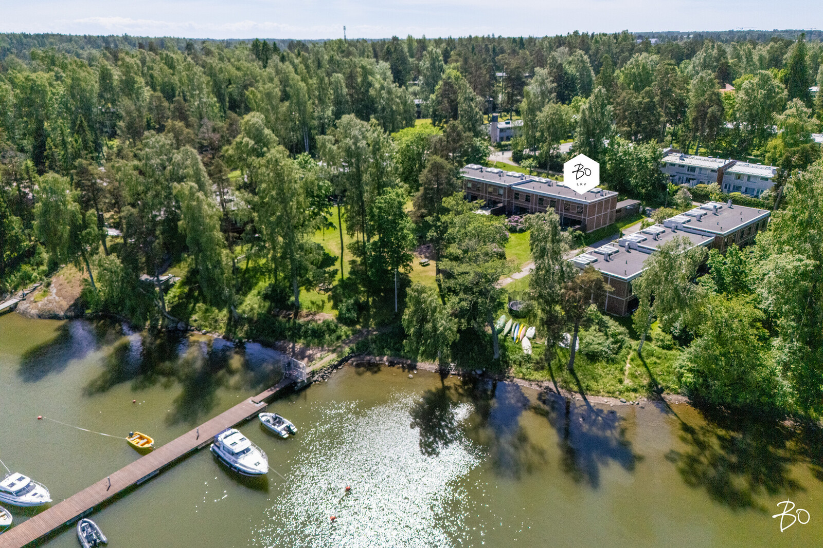 Mäntypaadentie 17 - kuva 39