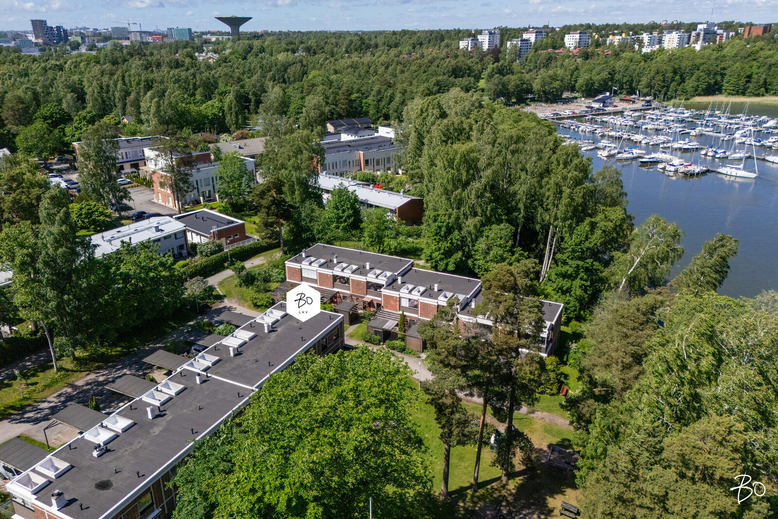 Mäntypaadentie 17 - kuva 38