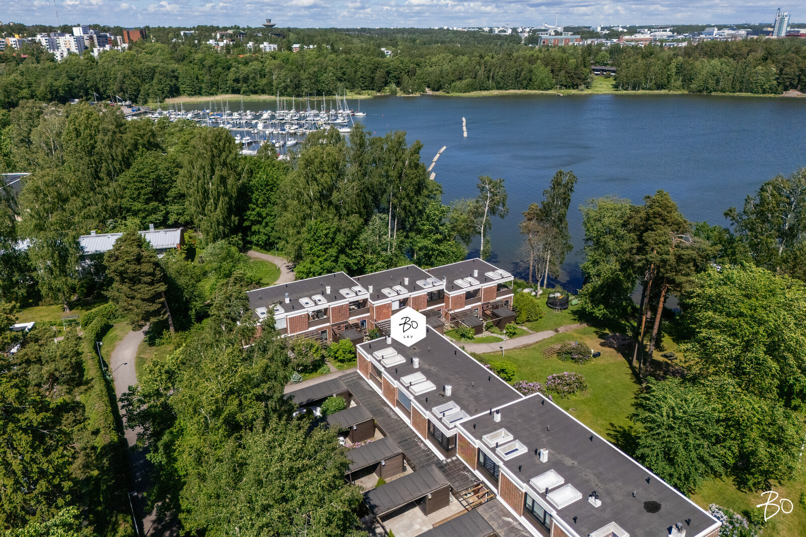 Mäntypaadentie 17 - kuva 36