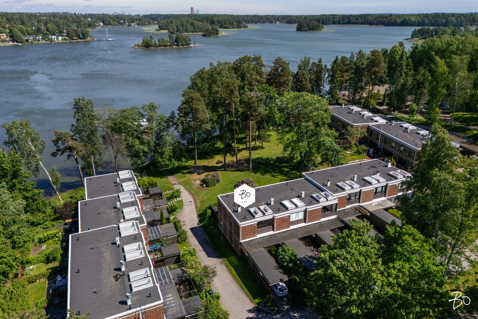 Mäntypaadentie 17 - kuva 37