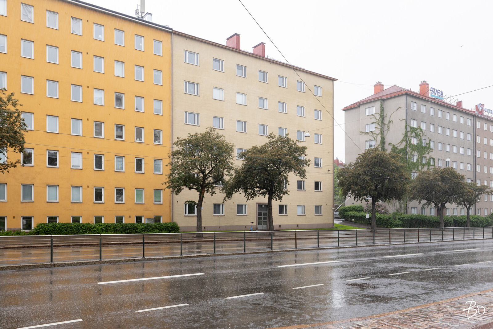 Mannerheimintie 144 - kuva 16