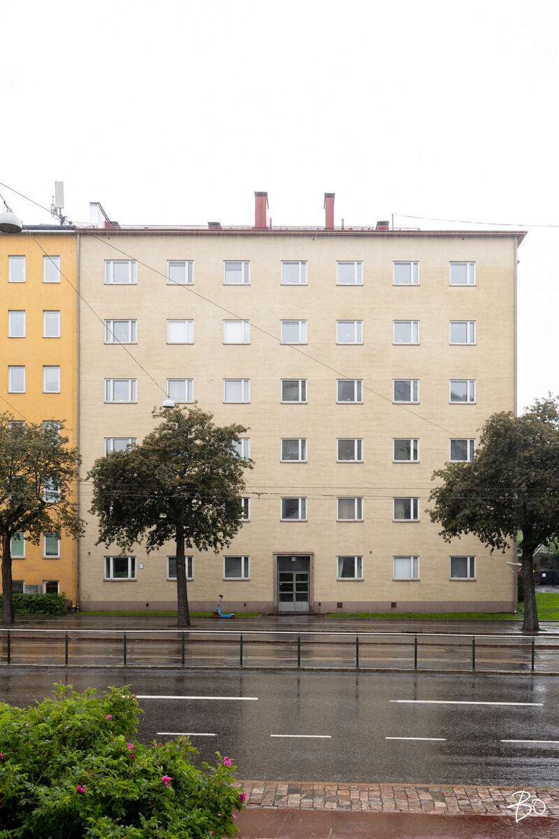 Mannerheimintie 144 - kuva 15