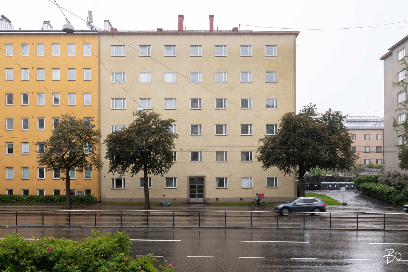 Mannerheimintie 144 - kuva 17