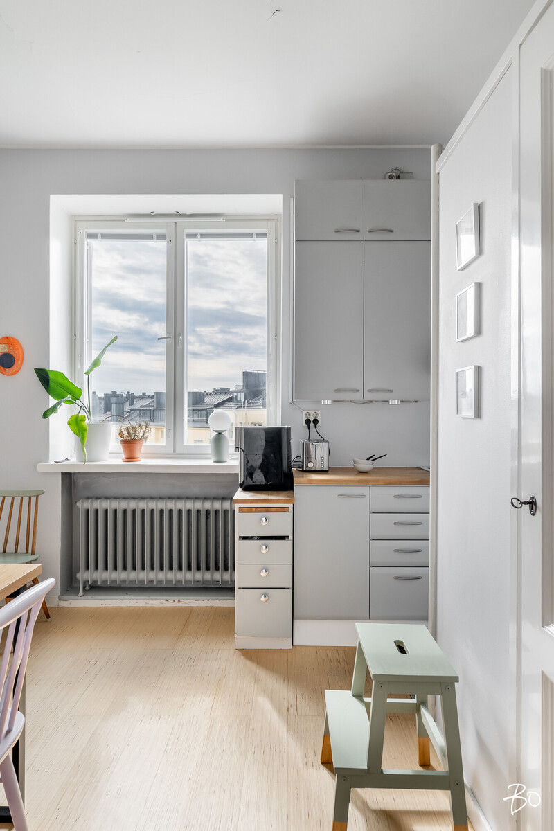Päivärinnankatu 6 - bild 9