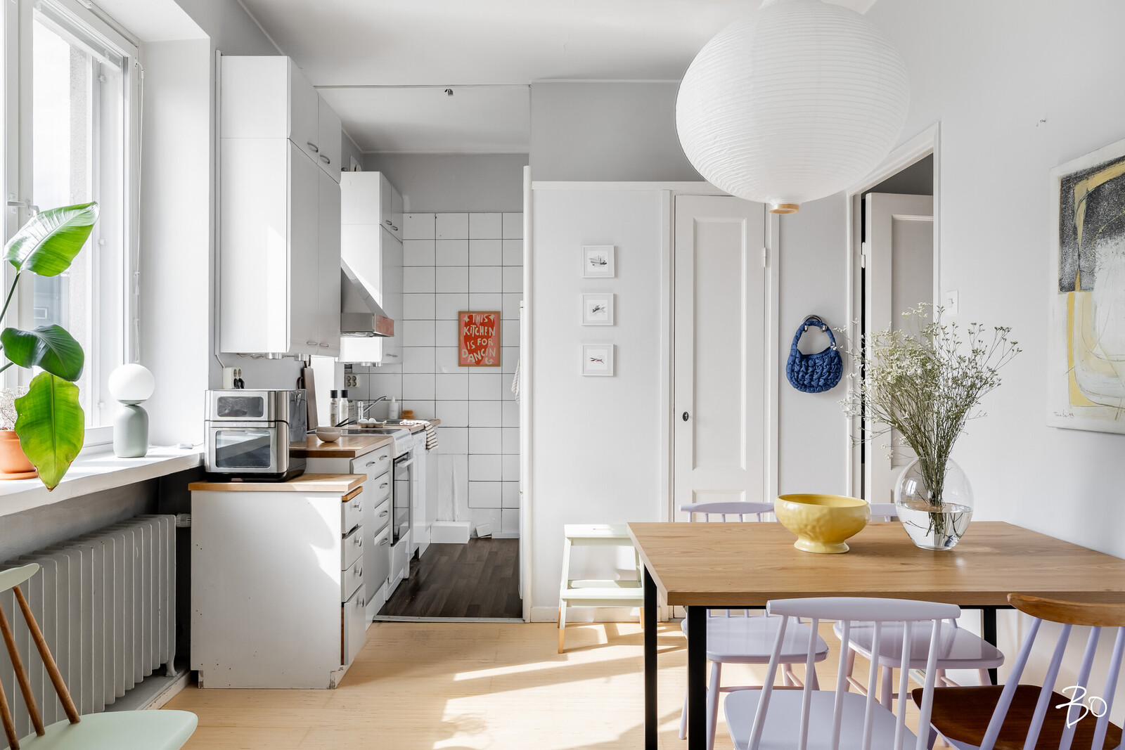 Päivärinnankatu 6 - bild 7