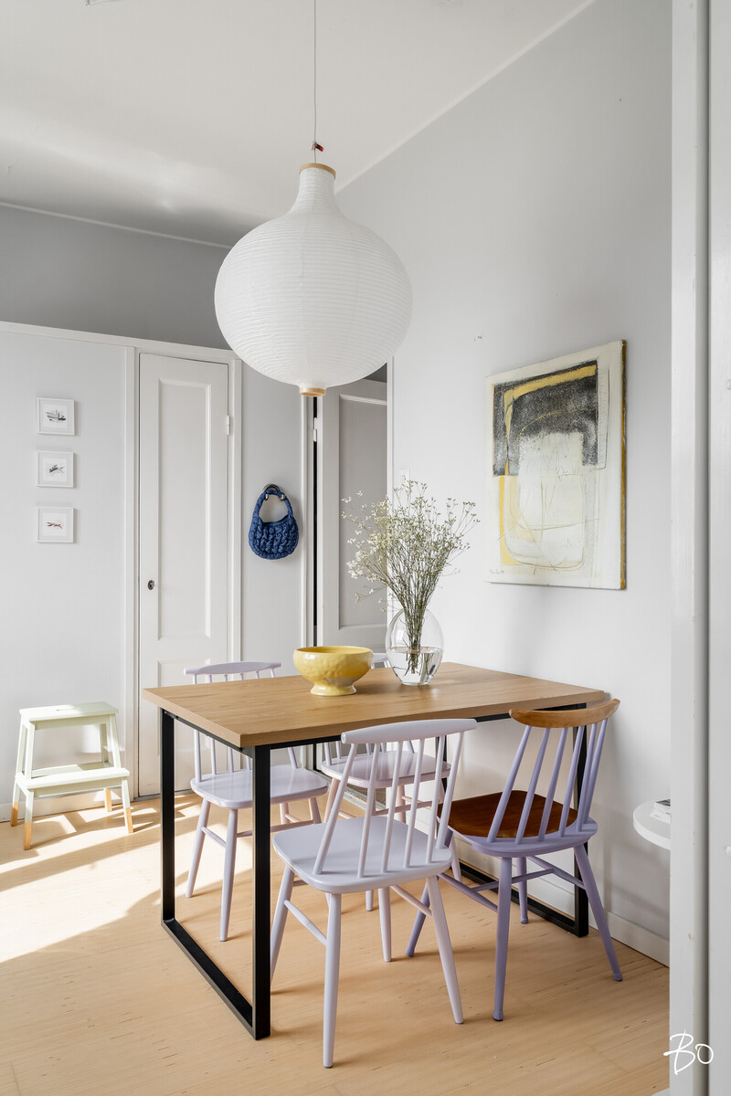 Päivärinnankatu 6 - bild 8