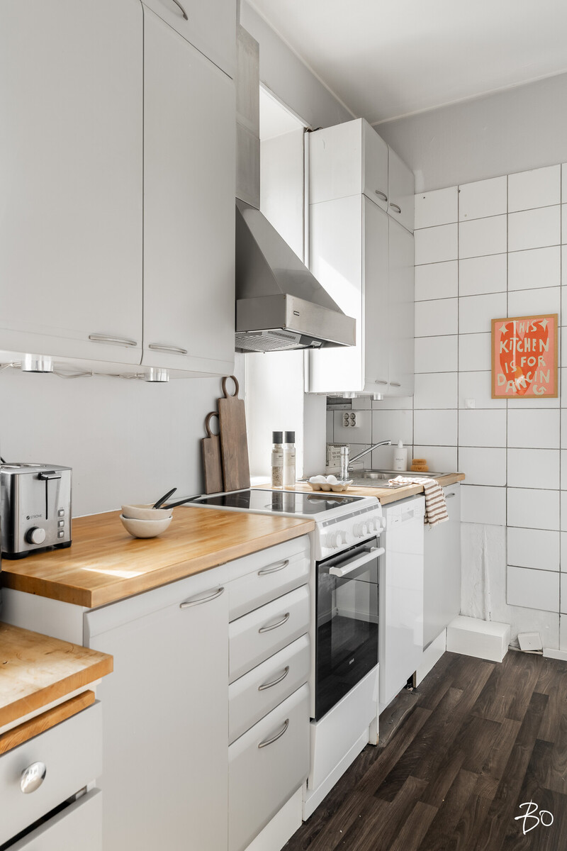 Päivärinnankatu 6 - bild 10