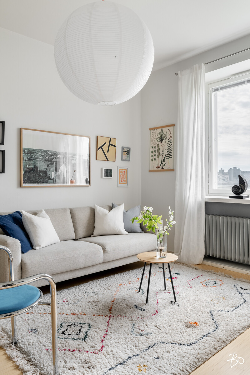 Päivärinnankatu 6 - bild 5