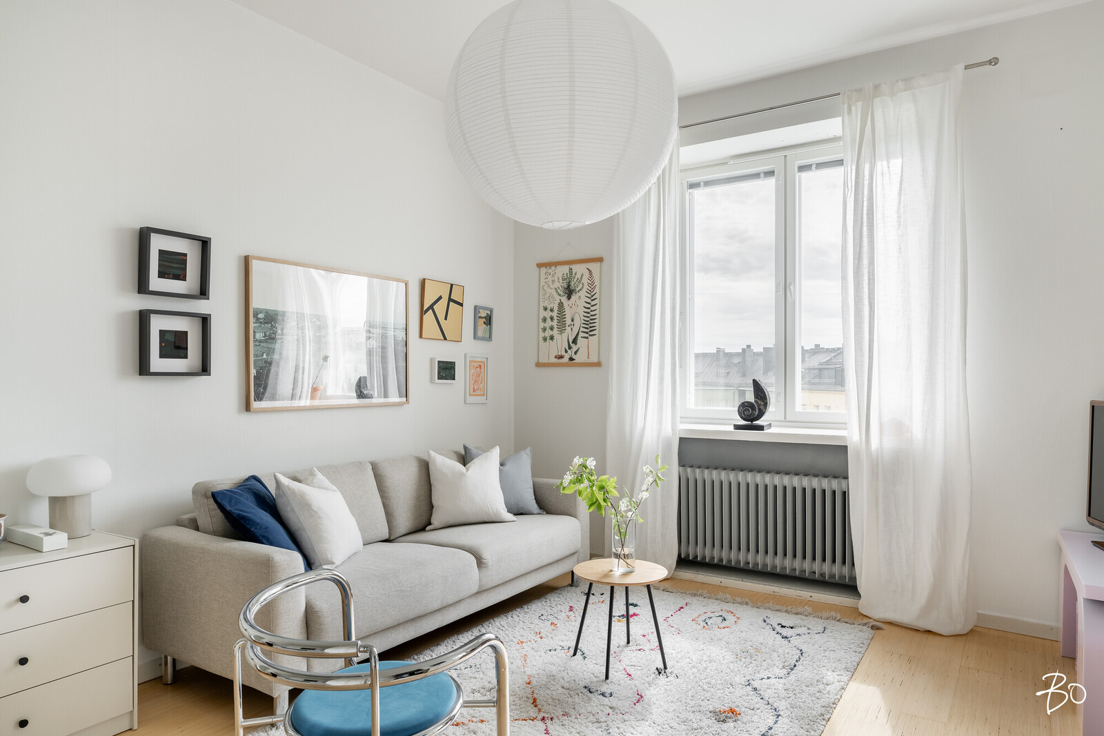Päivärinnankatu 6 - bild 1