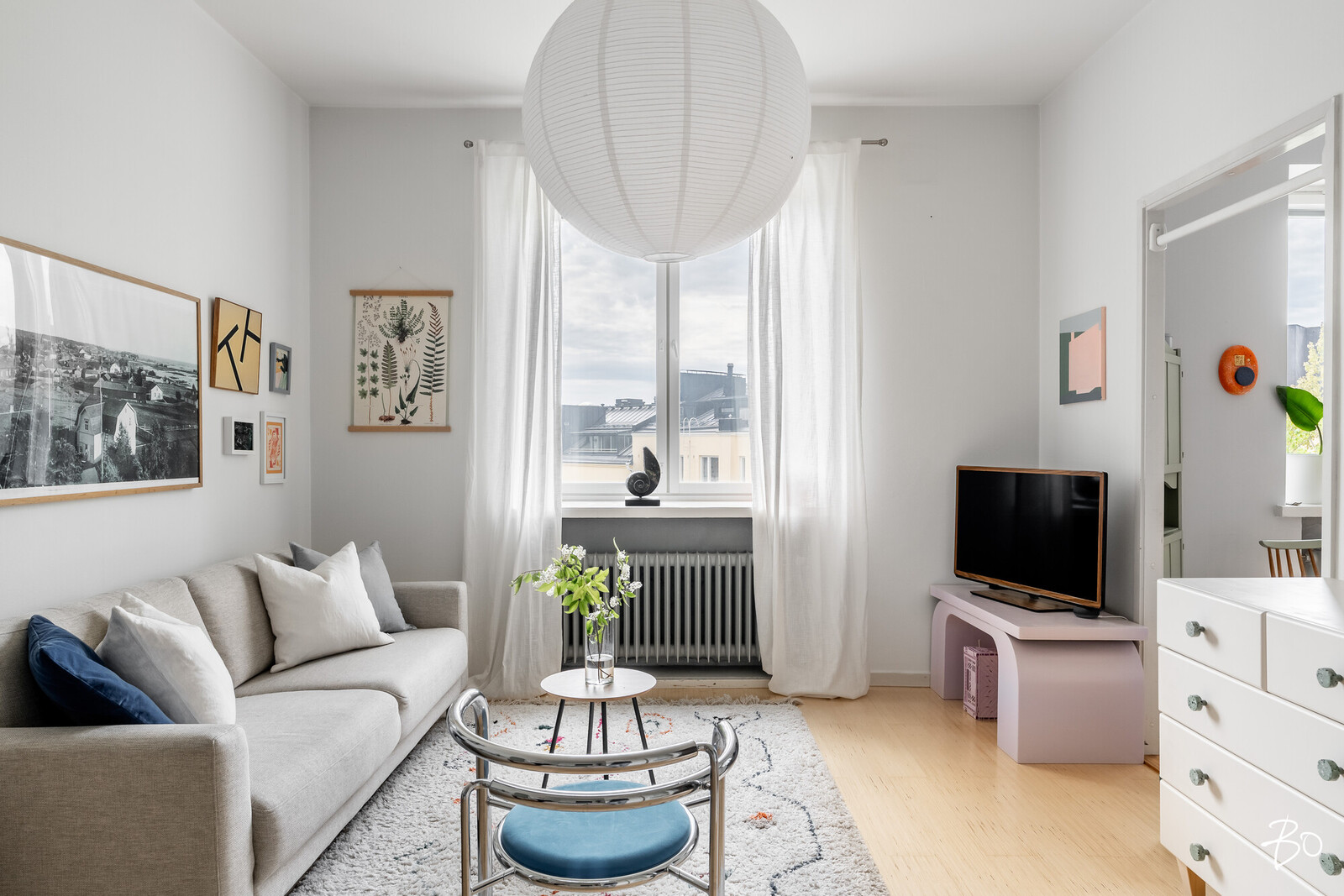 Päivärinnankatu 6 - bild 3