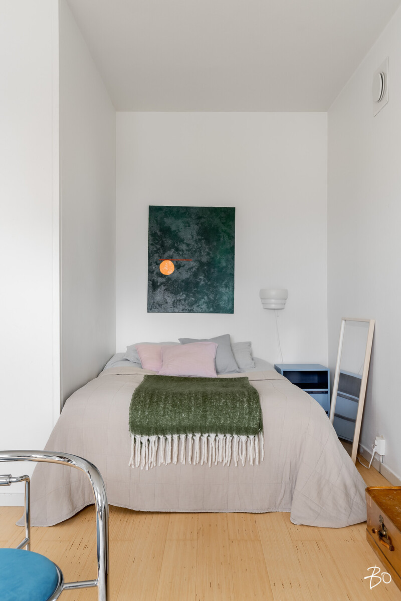 Päivärinnankatu 6 - bild 14