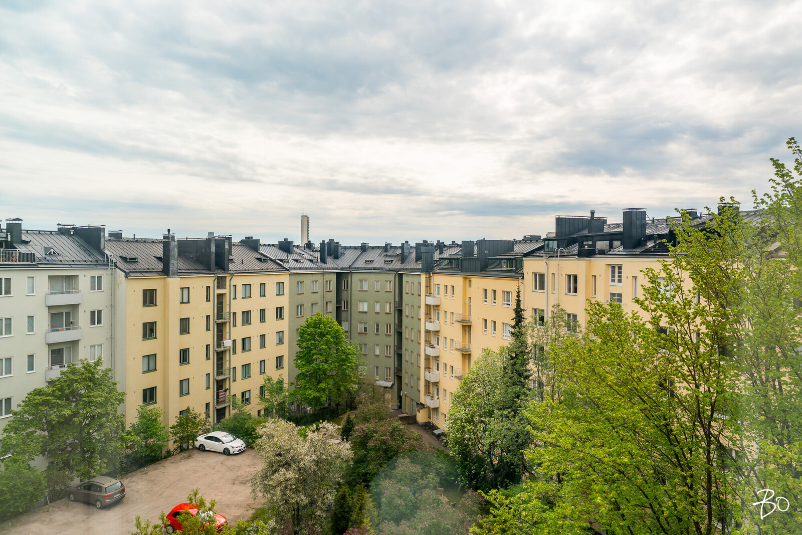 Päivärinnankatu 6 - bild 19