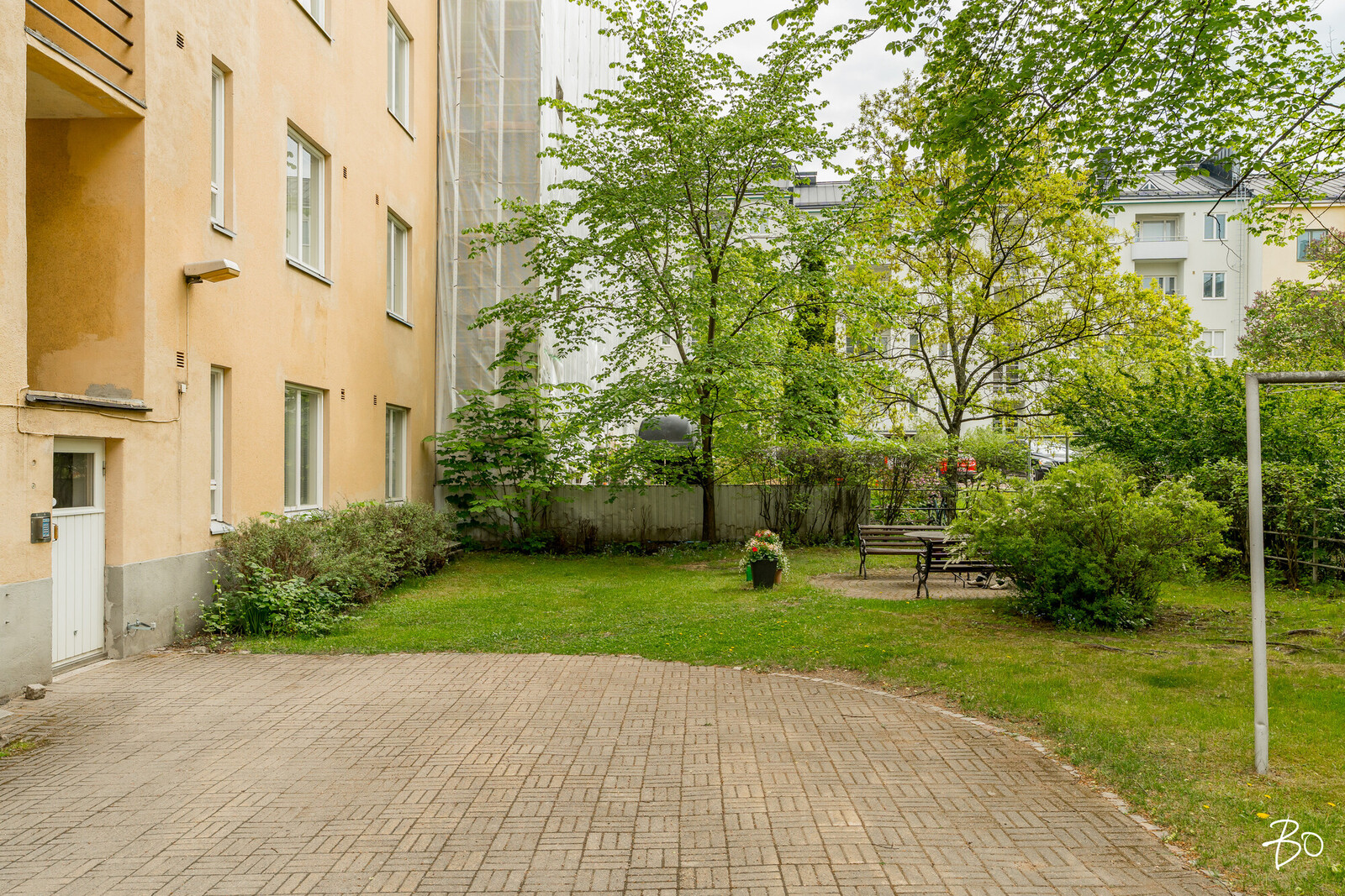 Päivärinnankatu 6 - bild 20