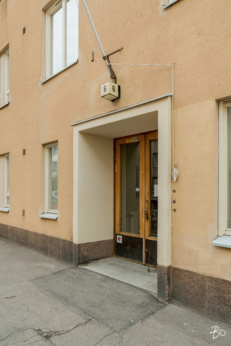 Päivärinnankatu 6 - bild 21