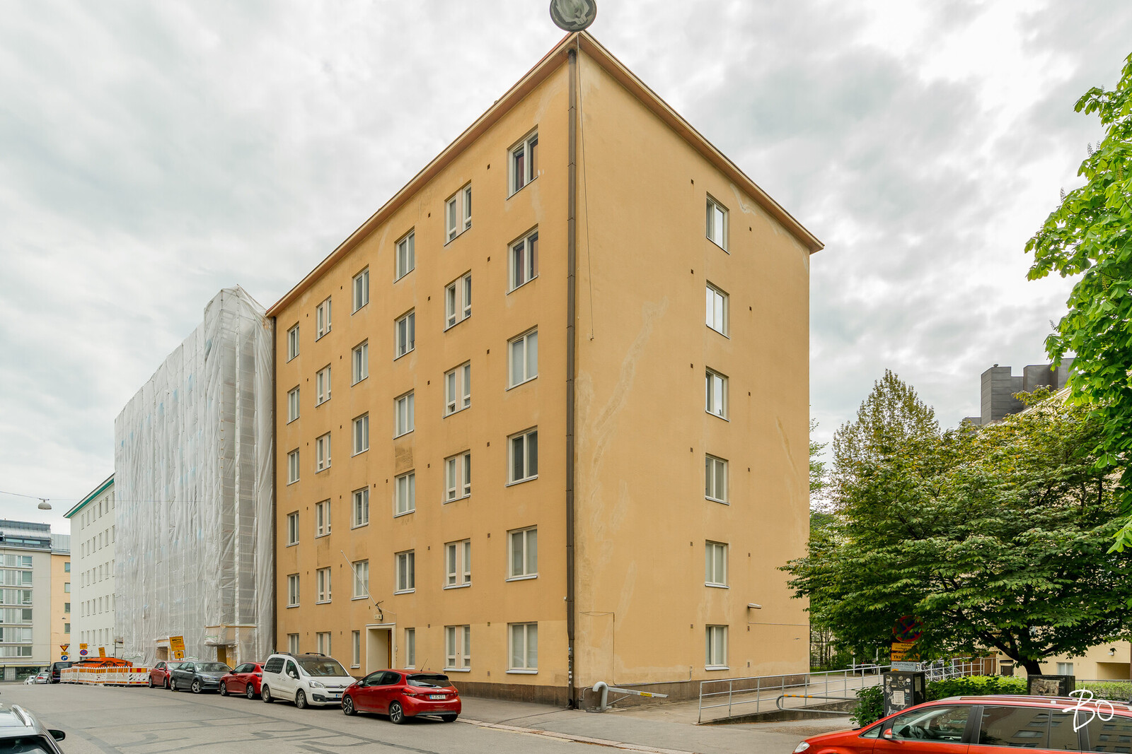 Päivärinnankatu 6 - bild 22