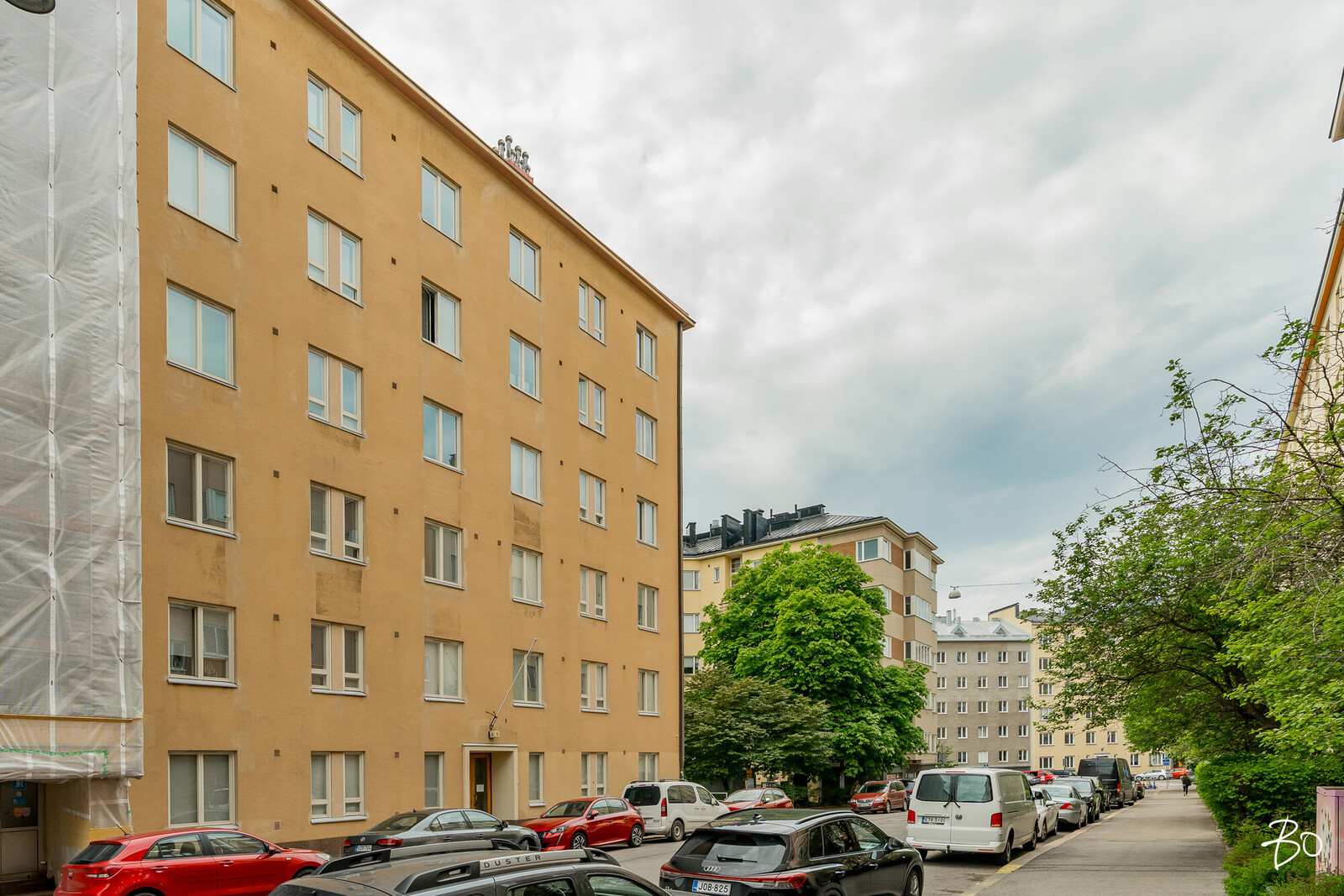 Päivärinnankatu 6 - bild 23
