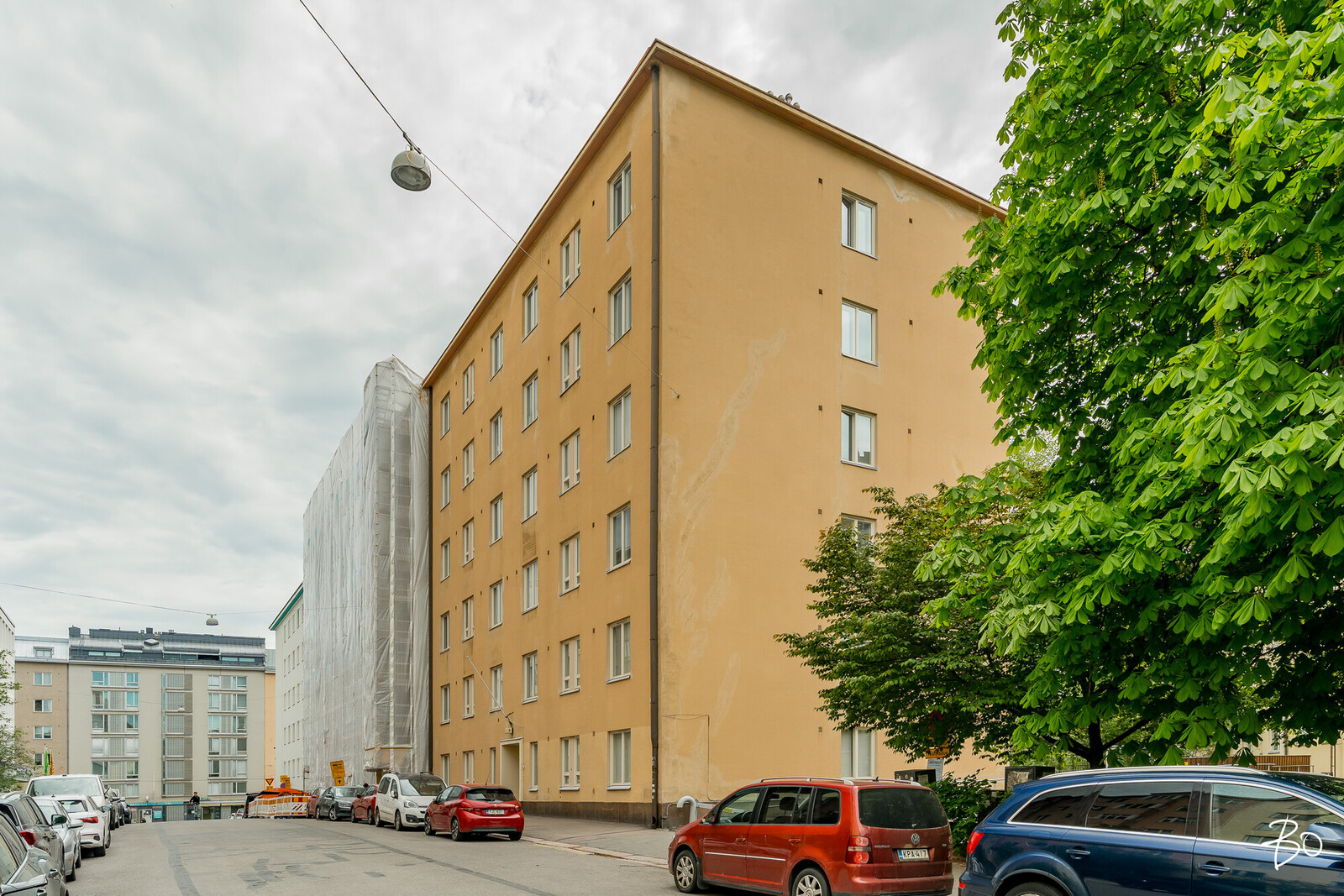 Päivärinnankatu 6 - bild 24