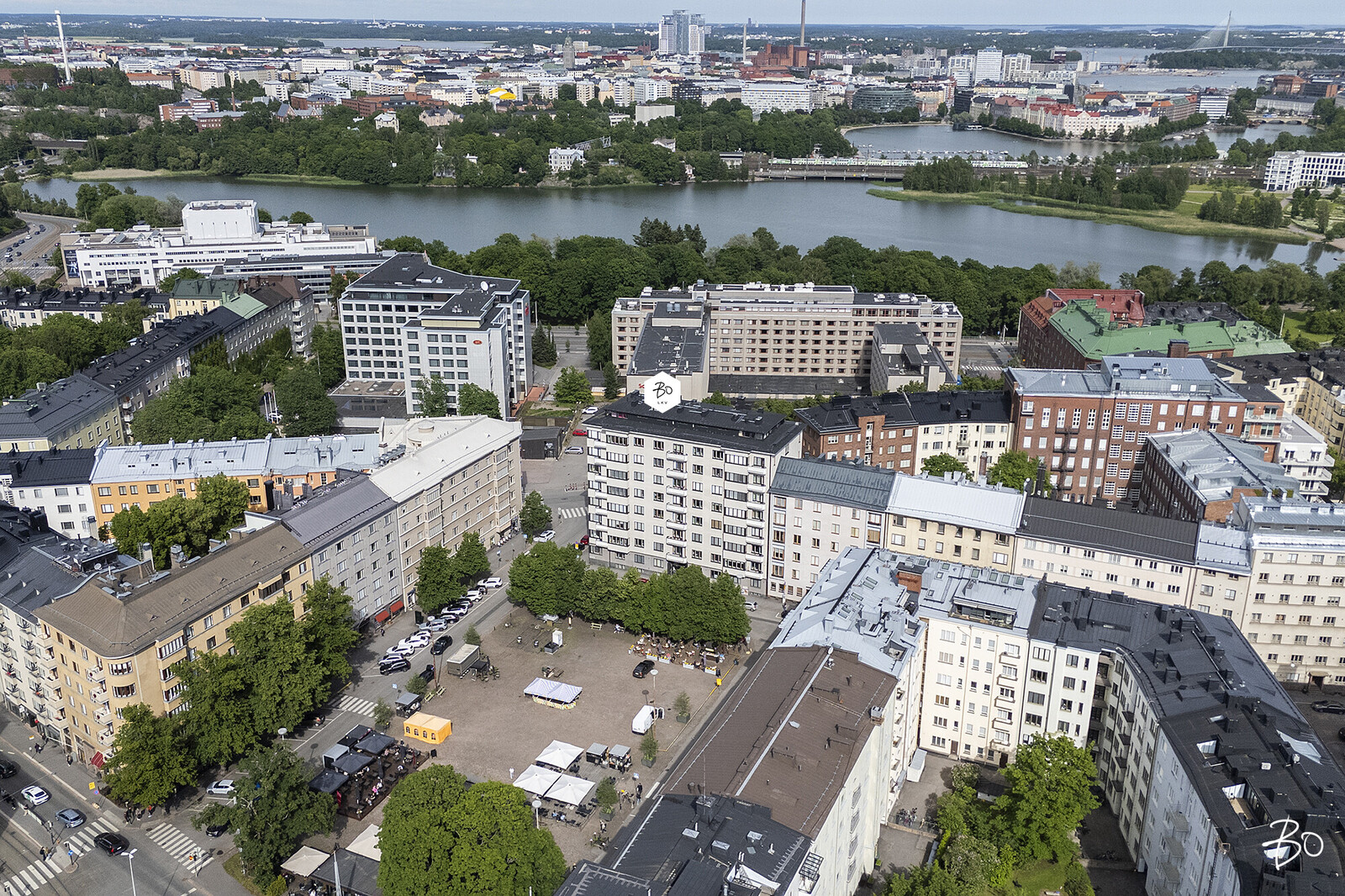 Töölöntorinkatu 11 - kuva 16