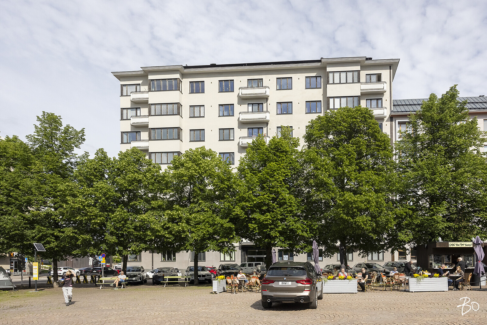 Töölöntorinkatu 11 - kuva 14