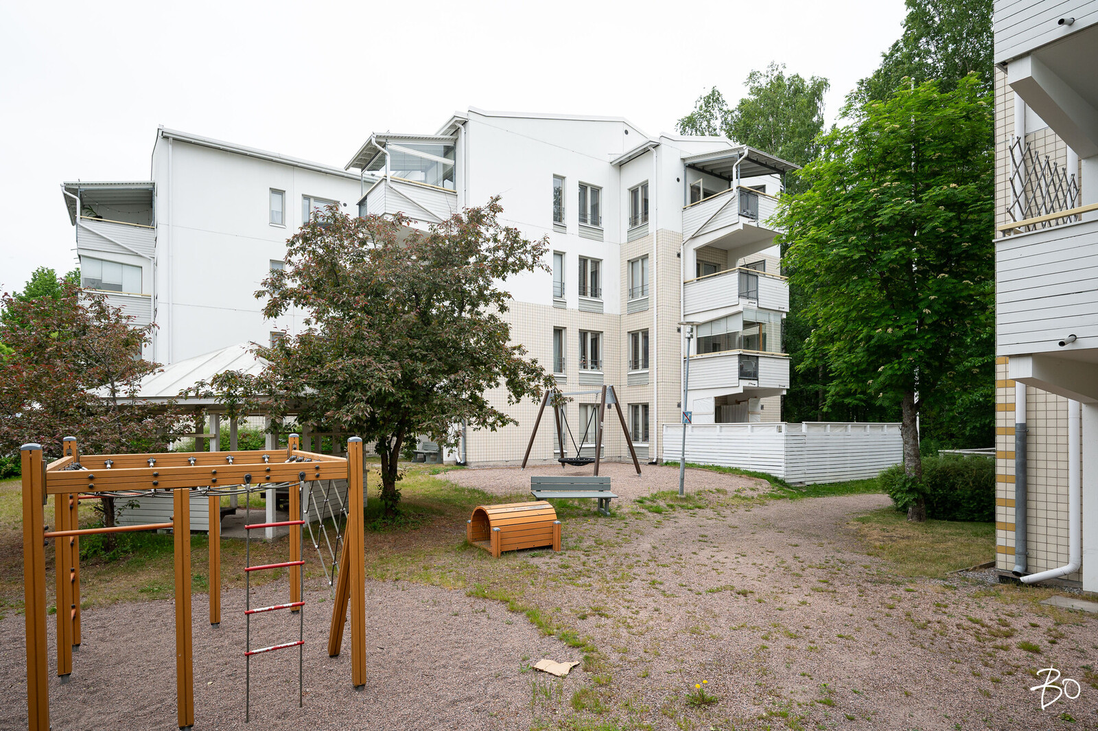 Parmaajanpolku 2 - kuva 22