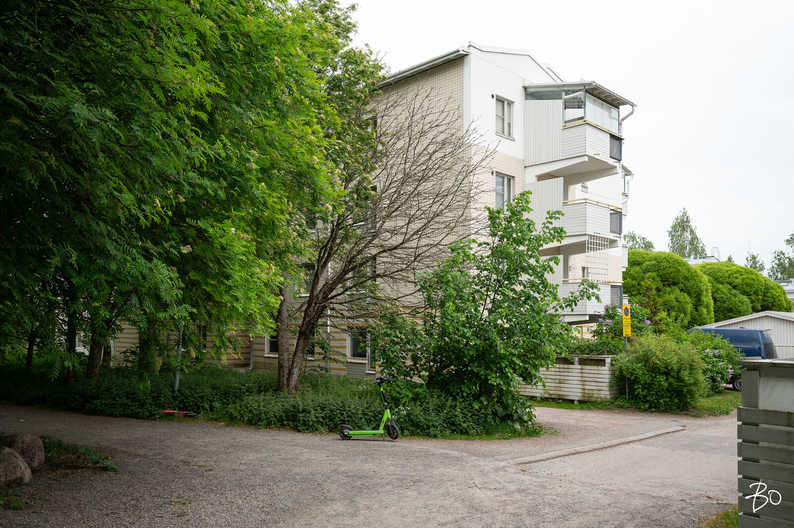 Parmaajanpolku 2 - kuva 21
