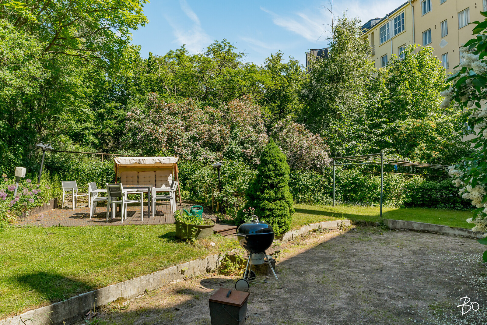 Messeniuksenkatu 7 - kuva 18