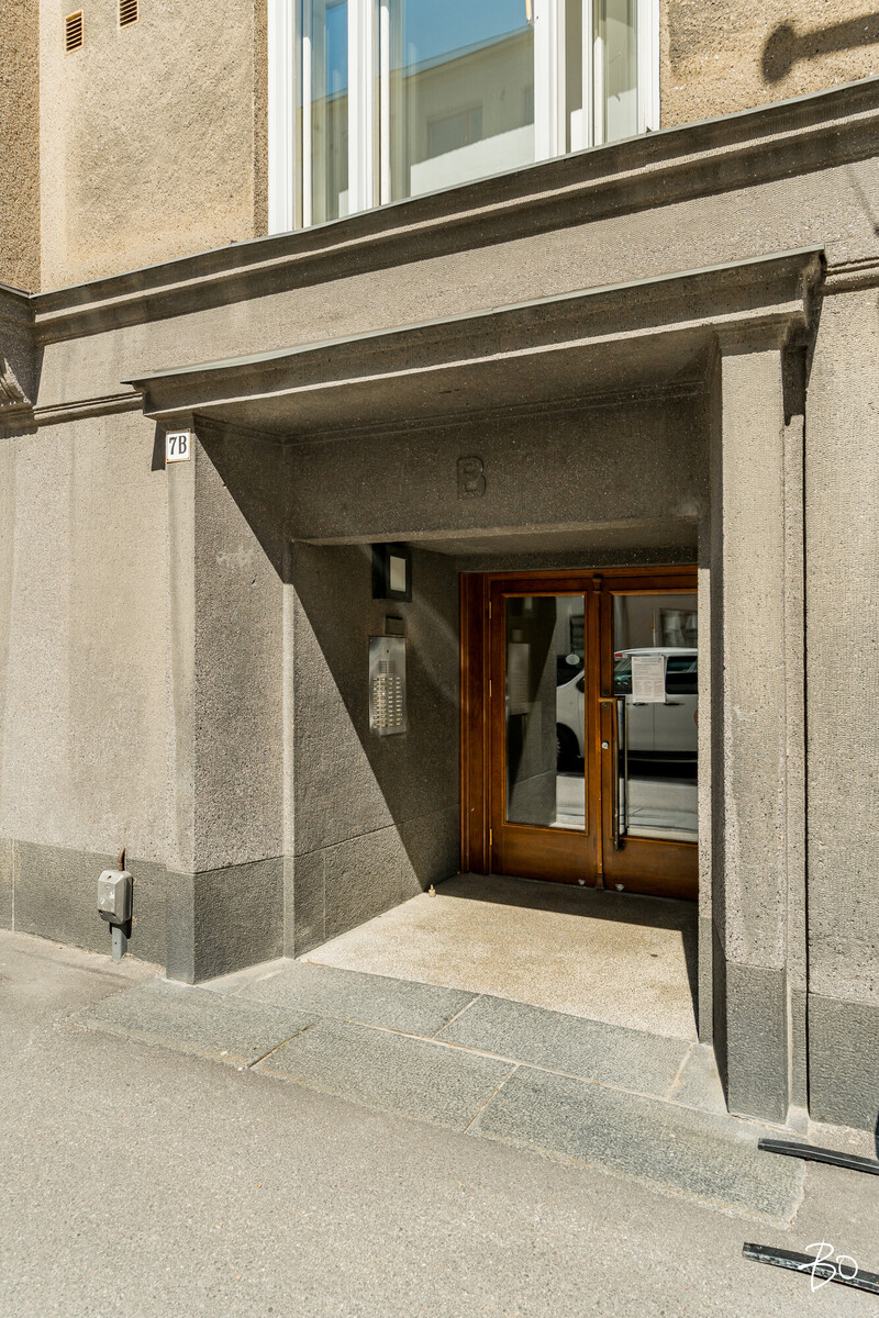Messeniuksenkatu 7 - kuva 19