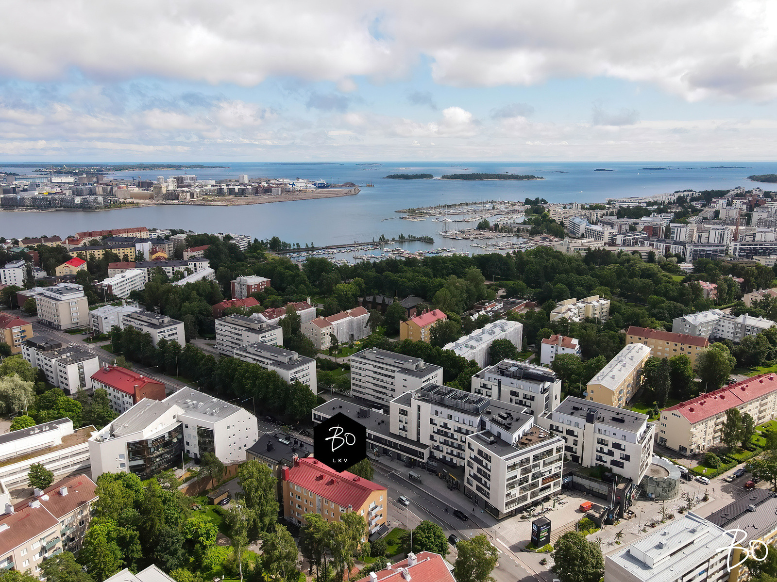 Lauttasaarentie 29 - kuva 31