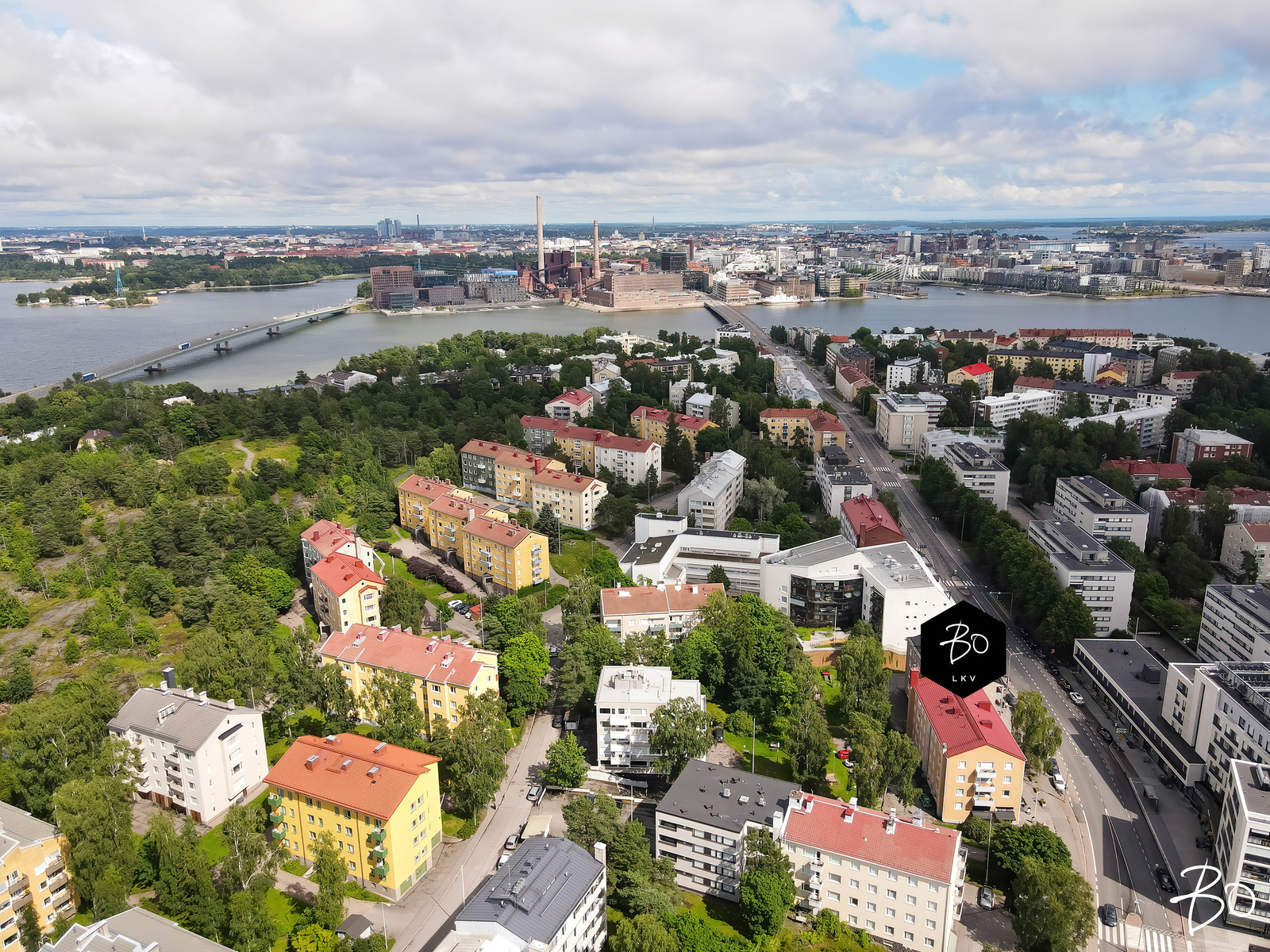 Lauttasaarentie 29 - kuva 29