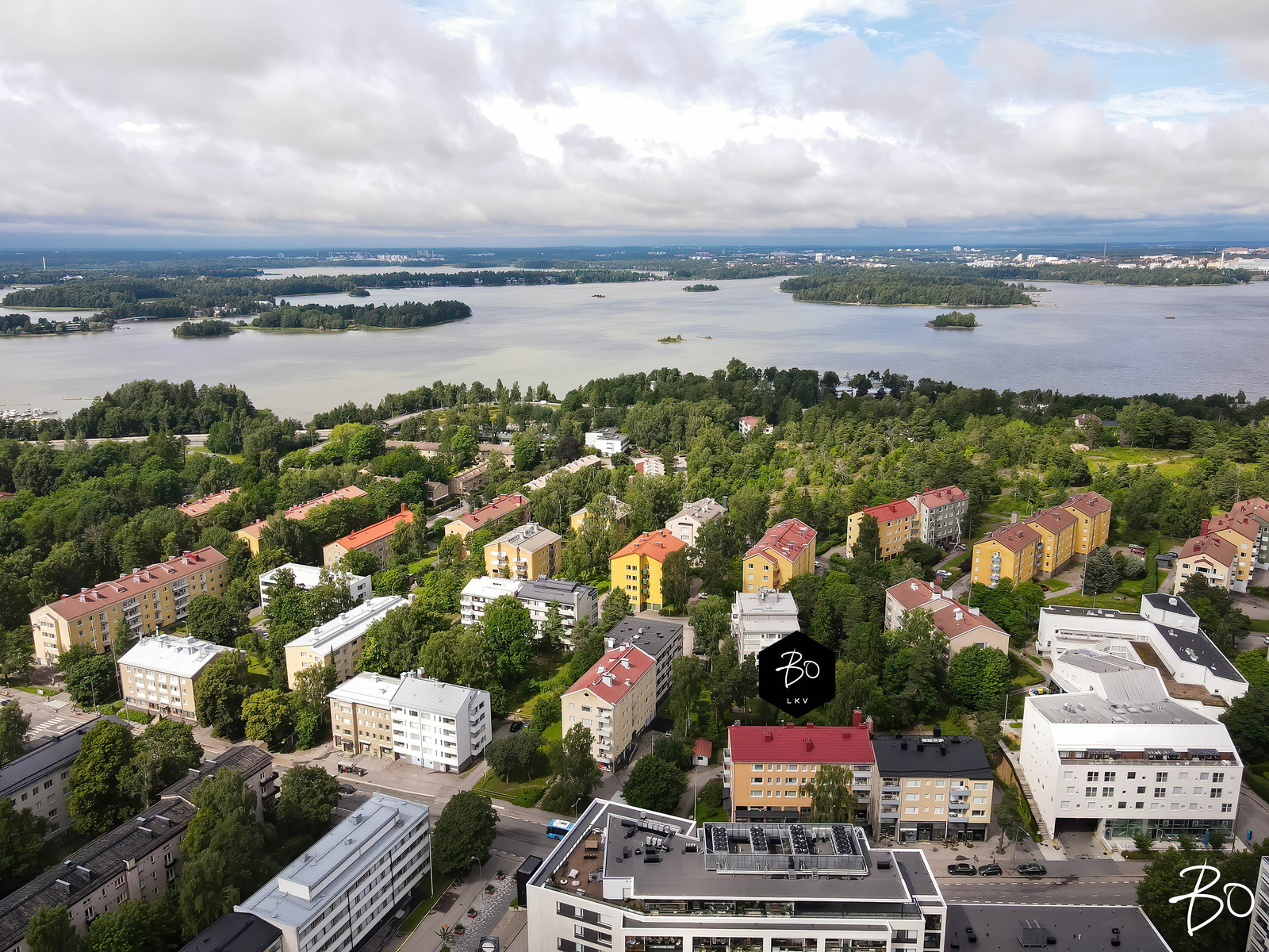 Lauttasaarentie 29 - kuva 32