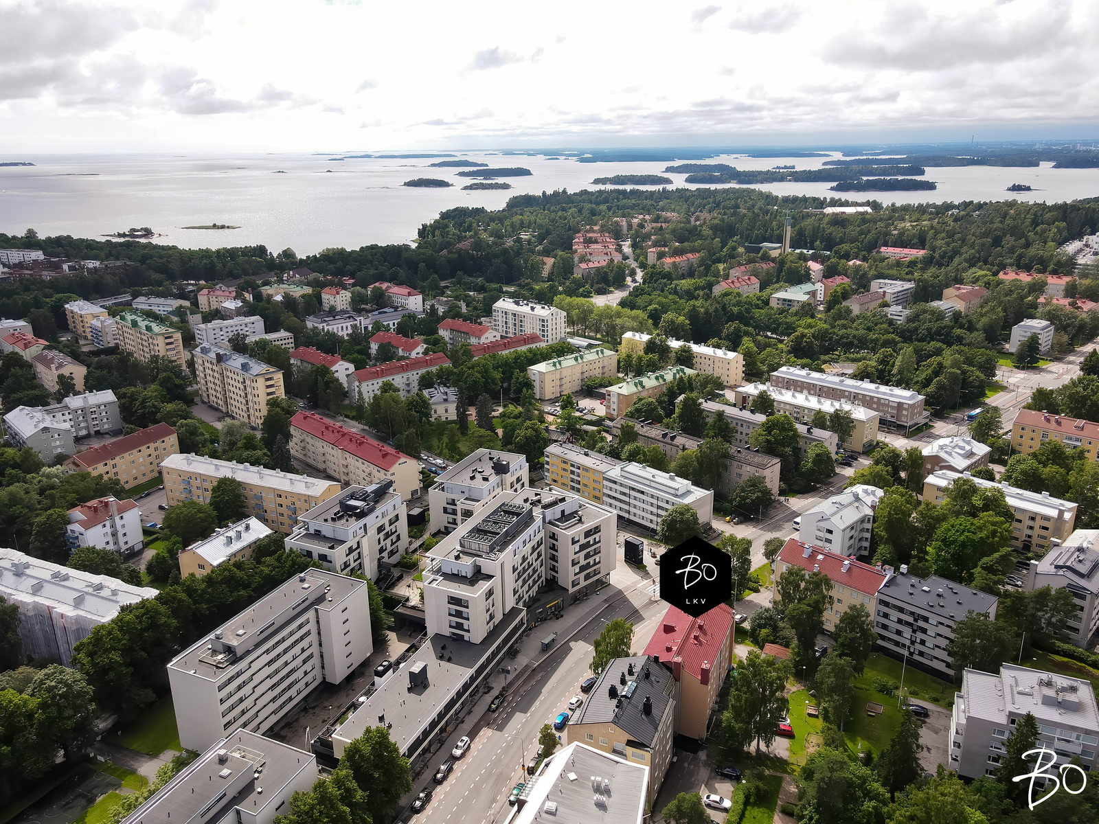 Lauttasaarentie 29 - kuva 33